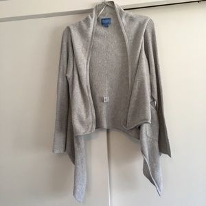 Simply Vera Wang Cardigan